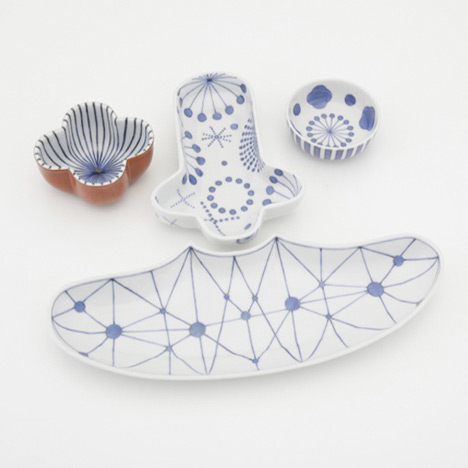Dezeen presents upcoming designers and brands at Home Dezeen presents upcoming designers and brands at Home