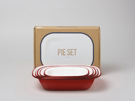 Dezeen presents upcoming designers and brands at Home Dezeen presents upcoming designers and brands at Home
