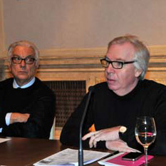 David Chipperfield reveals title for Venice Architecture Biennale 2012