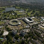 Grimshaw to design new masterplan for Wimbledon