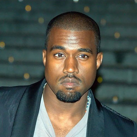 Kanye West
