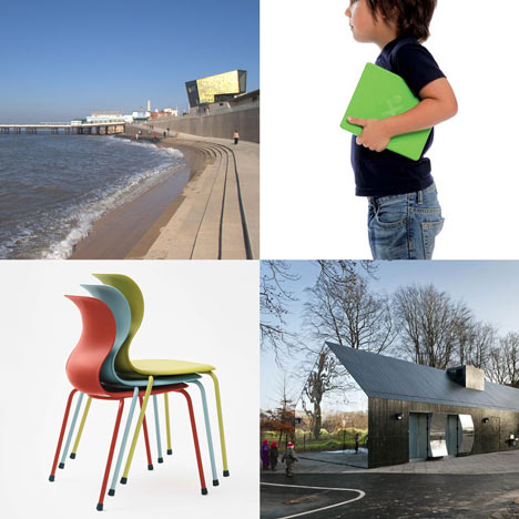 This Week on Dezeen
