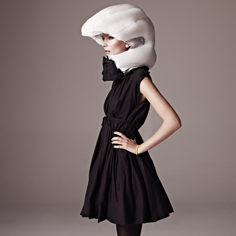 Design Museum announce shortlist for Designs of the Year 2012