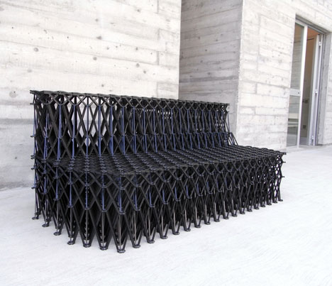 Design Museum announce shortlist for Designs of the Year 2012