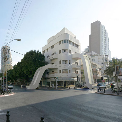 City Portraits by Victor Enrich City Portraits by Victor Enrich