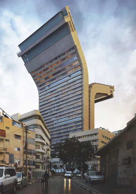 City Portraits by Victor Enrich City Portraits by Victor Enrich