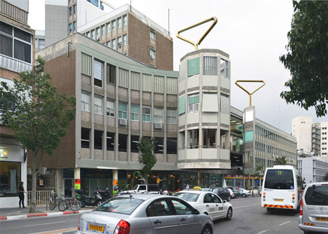 City Portraits by Victor Enrich City Portraits by Victor Enrich