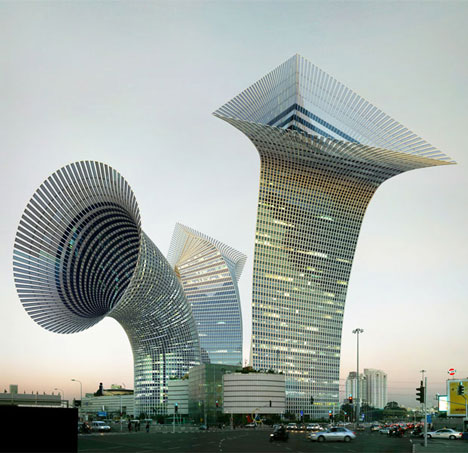 City Portraits by Victor Enrich City Portraits by Victor Enrich
