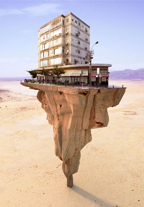 City Portraits by Victor Enrich City Portraits by Victor Enrich