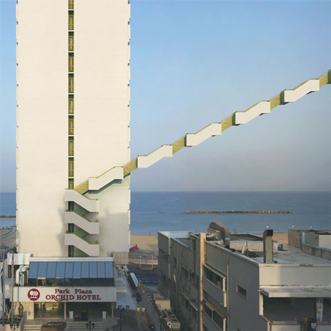 City Portraits by Victor Enrich City Portraits by Victor Enrich
