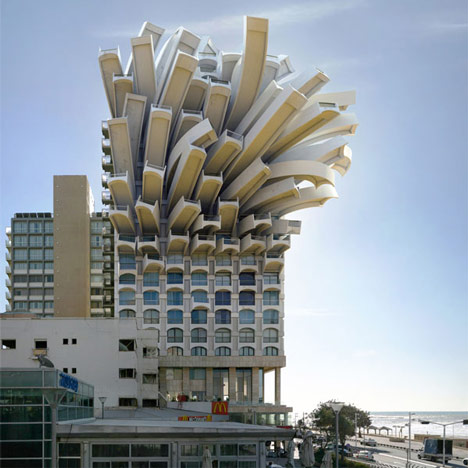 City Portraits by Victor Enrich City Portraits by Victor Enrich