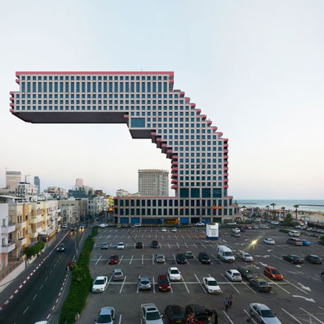 City Portraits by Victor Enrich City Portraits by Victor Enrich