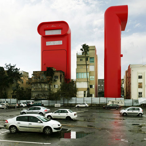 City Portraits by Victor Enrich City Portraits by Victor Enrich