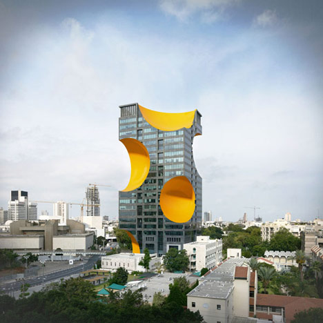 City Portraits by Victor Enrich City Portraits by Victor Enrich