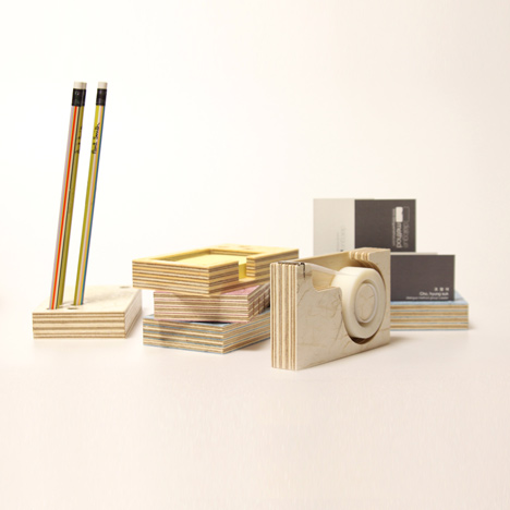 H-supplies kit by Dialoguemethod H-supplies kit by Dialoguemethod