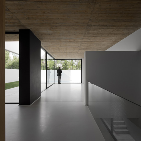 House in Juso by ARX Portugal and Stefano Riva House in Juso by ARX Portugal and Stefano Riva