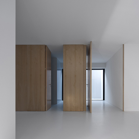 House in Juso by ARX Portugal and Stefano Riva House in Juso by ARX Portugal and Stefano Riva