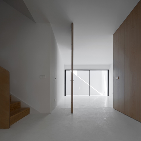 House in Juso by ARX Portugal and Stefano Riva House in Juso by ARX Portugal and Stefano Riva