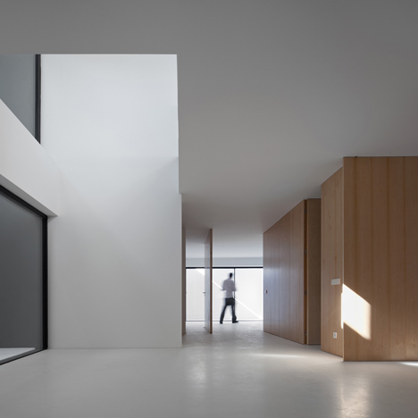 House in Juso by ARX Portugal and Stefano Riva House in Juso by ARX Portugal and Stefano Riva