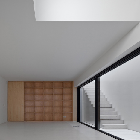 House in Juso by ARX Portugal and Stefano Riva House in Juso by ARX Portugal and Stefano Riva