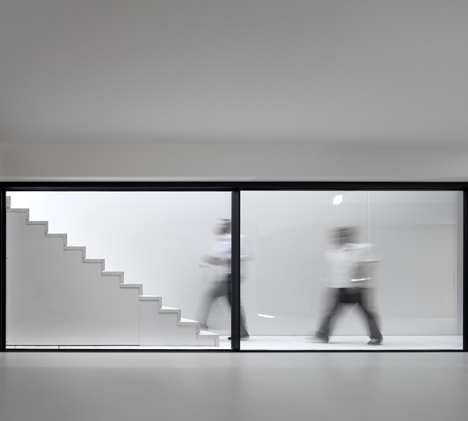 House in Juso by ARX Portugal and Stefano Riva House in Juso by ARX Portugal and Stefano Riva