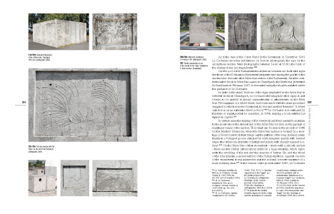 Competitions: five copies of Le Corbusier - béton brut and ineffable space 1940-1965 to be won