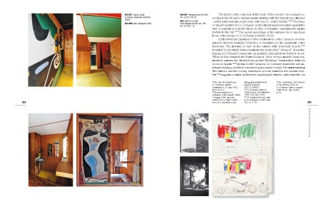 Competitions: five copies of Le Corbusier - béton brut and ineffable space 1940-1965 to be won