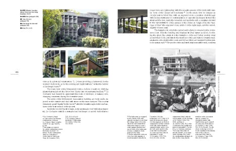 Competitions: five copies of Le Corbusier - béton brut and ineffable space 1940-1965 to be won
