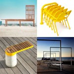 Dezeen archive: outdoor furniture