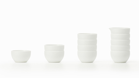 1% products by Nendo 1% products by Nendo