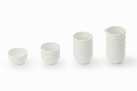 1% products by Nendo 1% products by Nendo