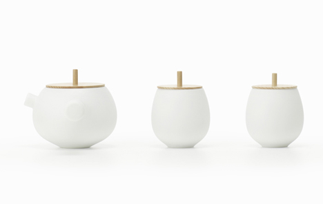 1% products by Nendo 1% products by Nendo