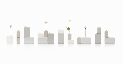 1% products by Nendo 1% products by Nendo