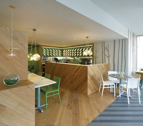 ASK Hertford by Gundry & Ducker ASK Hertford by Gundry & Ducker
