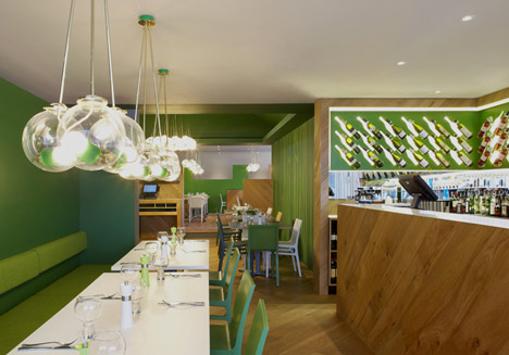 ASK Hertford by Gundry & Ducker ASK Hertford by Gundry & Ducker