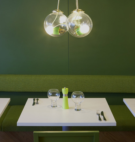 ASK Hertford by Gundry & Ducker ASK Hertford by Gundry & Ducker