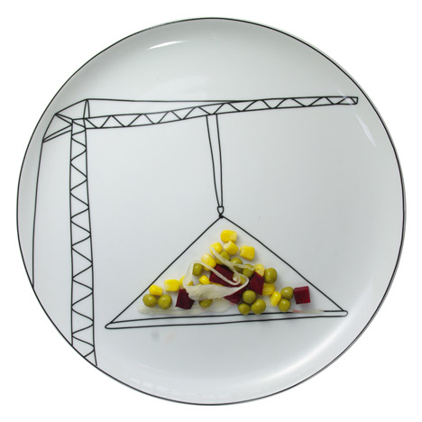 BS Toy plates by Boguslaw Sliwiński BS Toy plates by Boguslaw Sliwiński