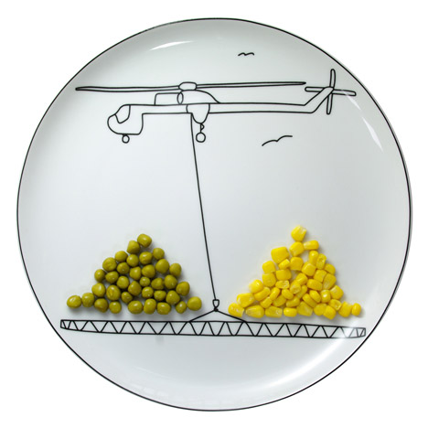BS Toy plates by Boguslaw Sliwiński BS Toy plates by Boguslaw Sliwiński
