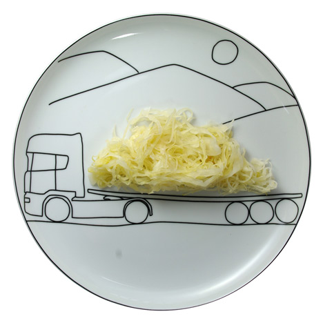 BS Toy plates by Boguslaw Sliwiński BS Toy plates by Boguslaw Sliwiński