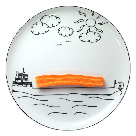 BS Toy plates by Boguslaw Sliwiński BS Toy plates by Boguslaw Sliwiński