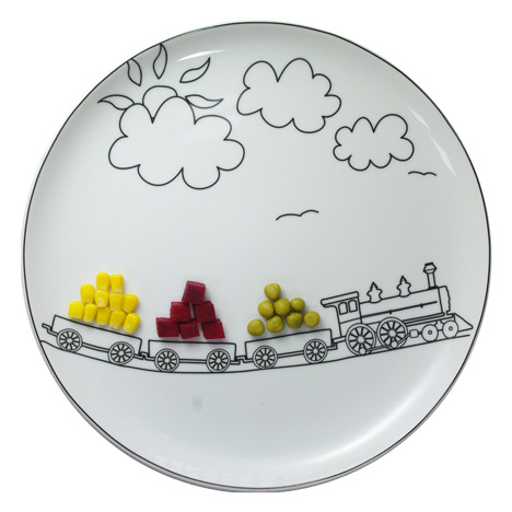 BS Toy plates by Boguslaw Sliwiński BS Toy plates by Boguslaw Sliwiński