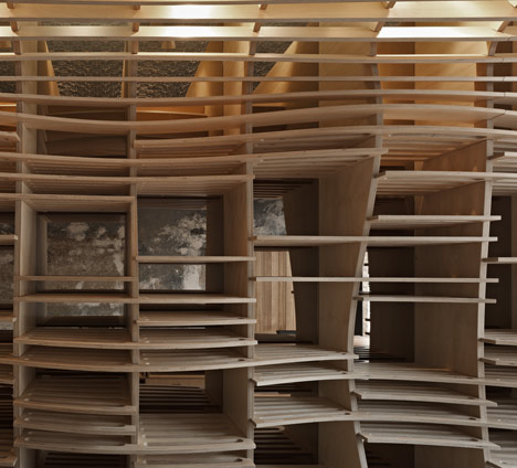 Baker D Chirico by March Studio Baker D Chirico by March Studio