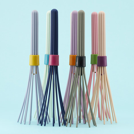 Beater by Ding3000 for Normann Copenhagen