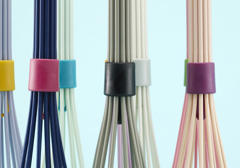 Beater by Ding3000 for Normann Copenhagen