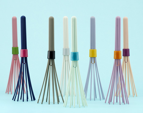 Beater by Ding3000 for Normann Copenhagen