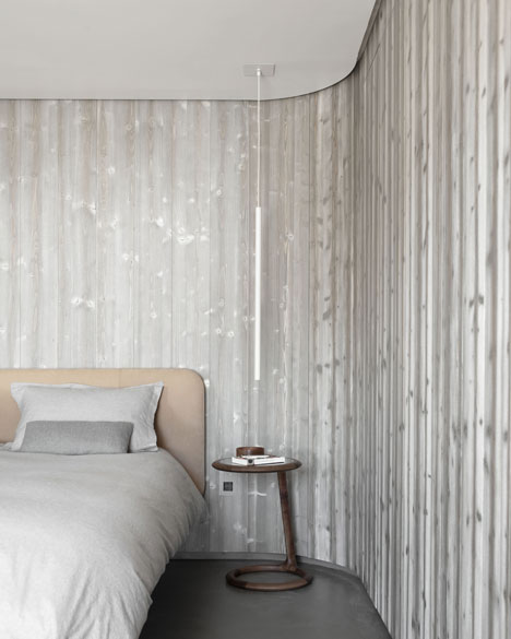 Chalet Beranger By Noe Duchaufour Lawrance Chalet Beranger By Noe Duchaufour Lawrance