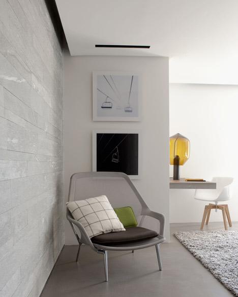 Chalet Beranger By Noe Duchaufour Lawrance Chalet Beranger By Noe Duchaufour Lawrance