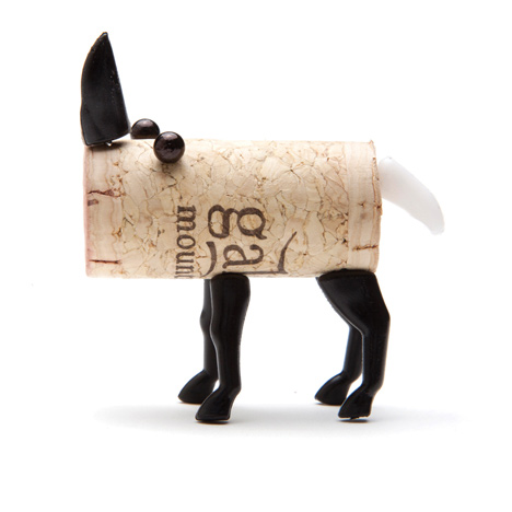 Corkers by Monkey Business and Reddish