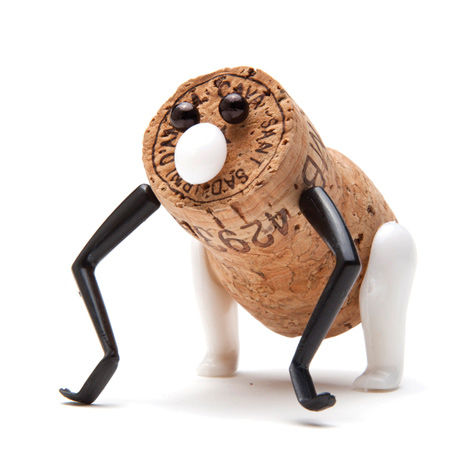 Corkers by Monkey Business and Reddish