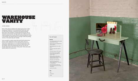 Competition: five DIY Furniture books to be won Competition: five DIY Furniture books to be won